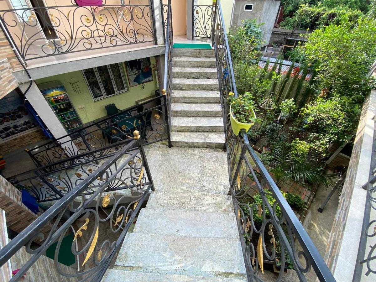 Guest House Ocean Force Μπατούμι Εξωτερικό φωτογραφία