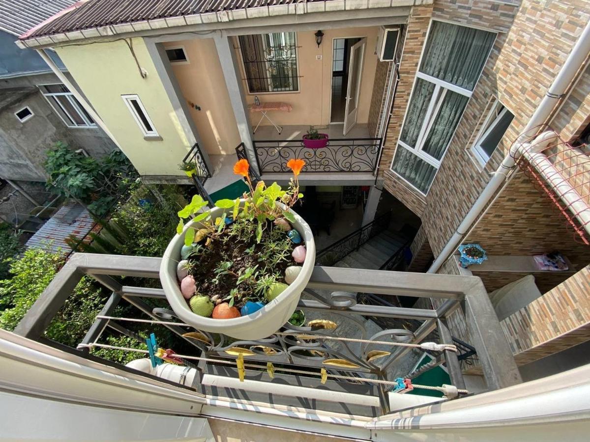 Guest House Ocean Force Μπατούμι Εξωτερικό φωτογραφία