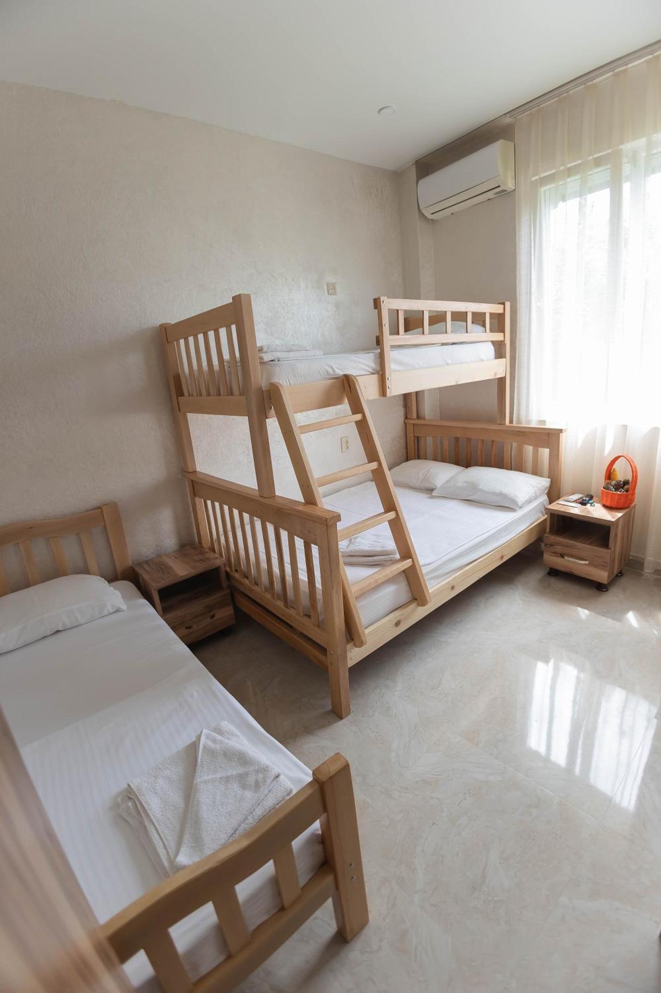 Guest House Ocean Force Μπατούμι Εξωτερικό φωτογραφία