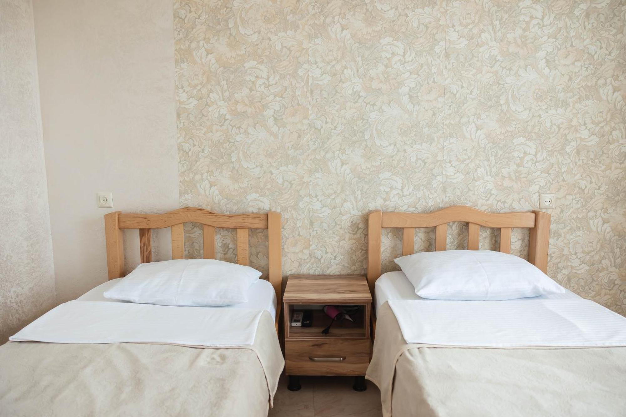 Guest House Ocean Force Μπατούμι Εξωτερικό φωτογραφία