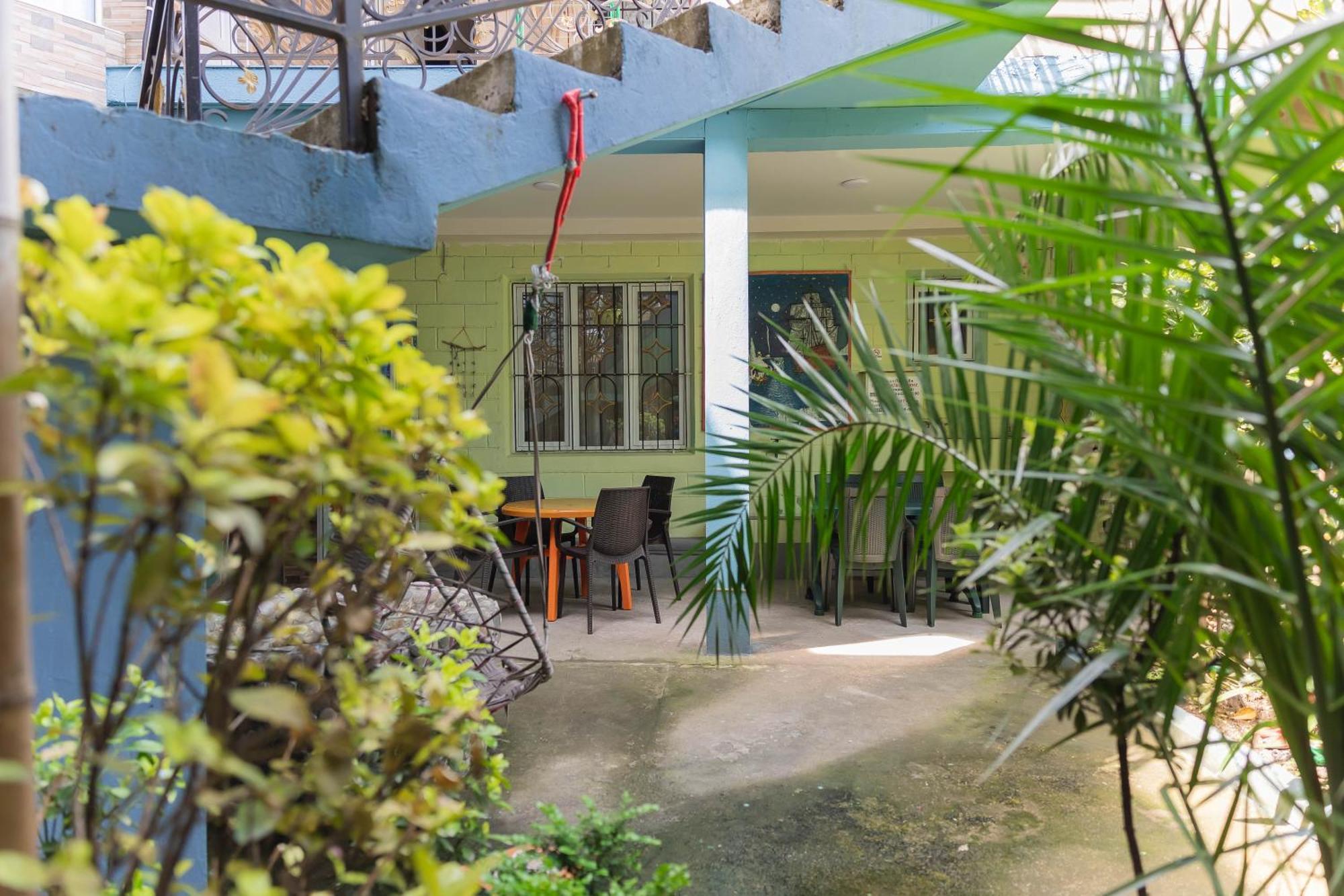 Guest House Ocean Force Μπατούμι Εξωτερικό φωτογραφία