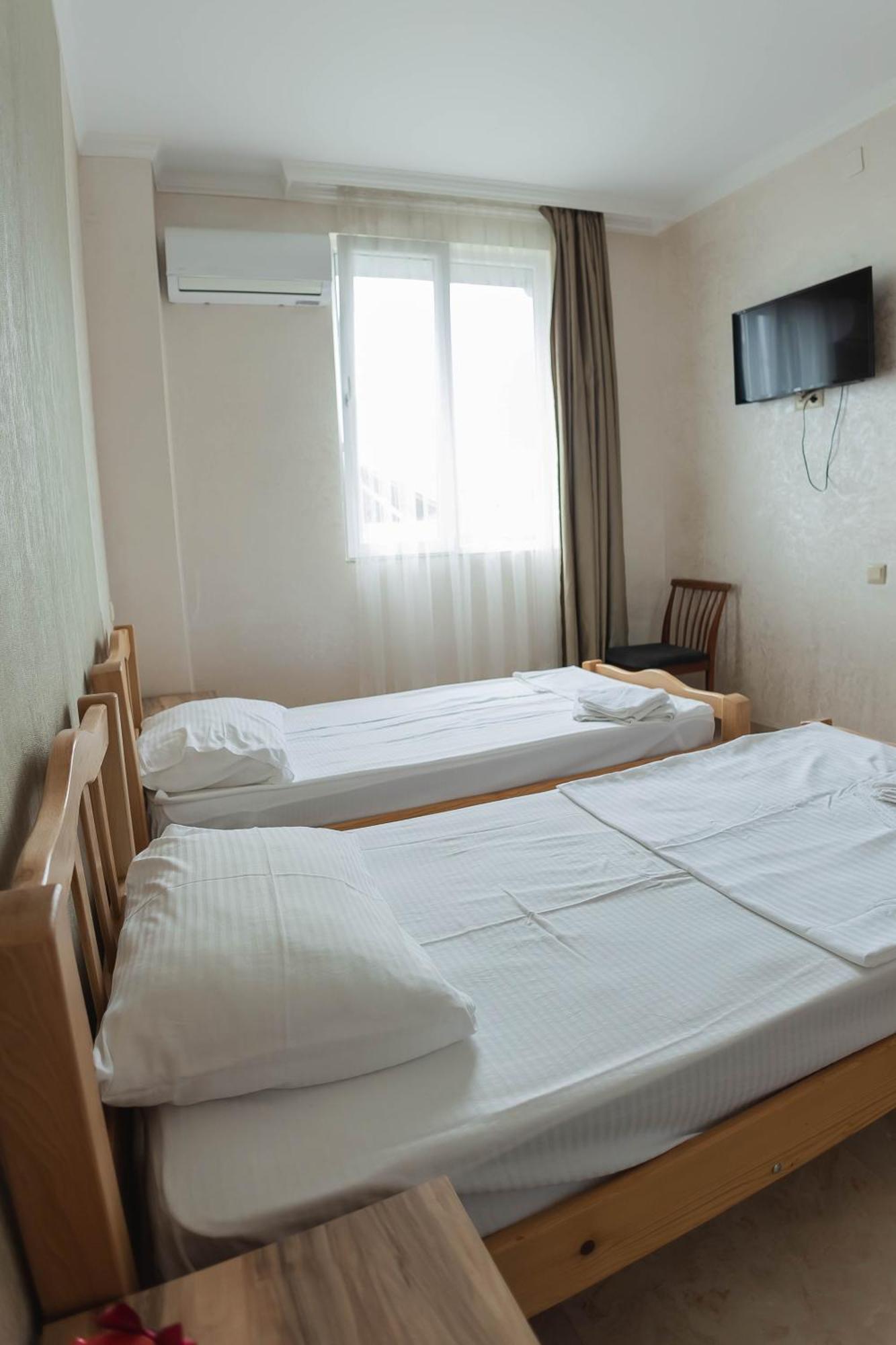 Guest House Ocean Force Μπατούμι Εξωτερικό φωτογραφία